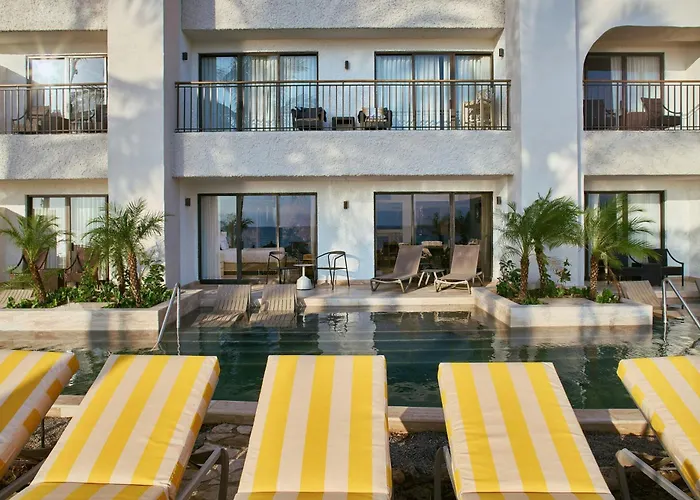 Marriott Puerto Vallarta Resort & Spa