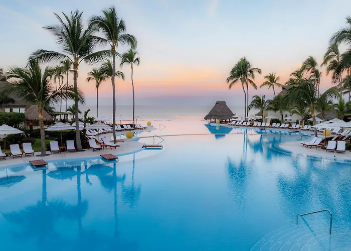 Grand Velas Riviera Nayarit