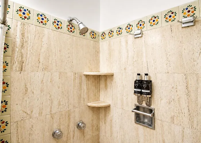 Hotel Casa Dona Susana By Los Arcos (Adults Only)